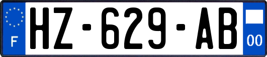 HZ-629-AB
