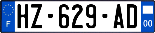 HZ-629-AD