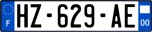HZ-629-AE