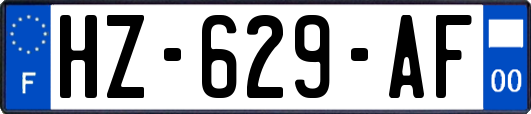 HZ-629-AF