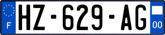 HZ-629-AG