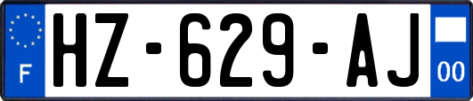 HZ-629-AJ