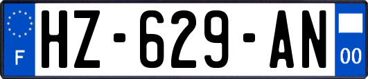HZ-629-AN