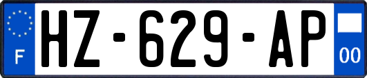 HZ-629-AP