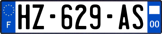 HZ-629-AS