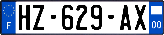 HZ-629-AX