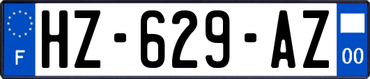 HZ-629-AZ