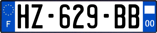 HZ-629-BB