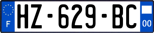 HZ-629-BC