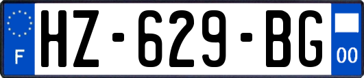 HZ-629-BG