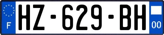 HZ-629-BH