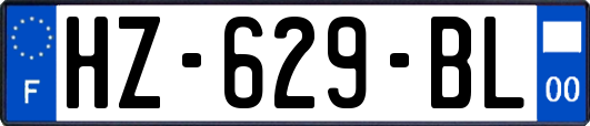 HZ-629-BL