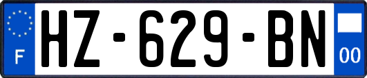 HZ-629-BN