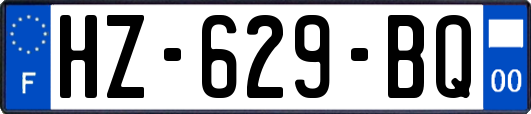 HZ-629-BQ