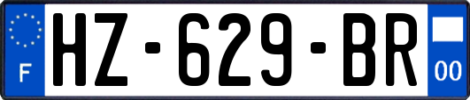 HZ-629-BR
