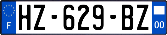 HZ-629-BZ
