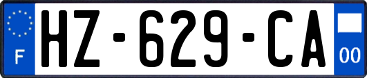 HZ-629-CA