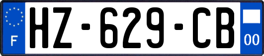 HZ-629-CB