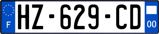 HZ-629-CD