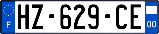 HZ-629-CE