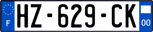 HZ-629-CK