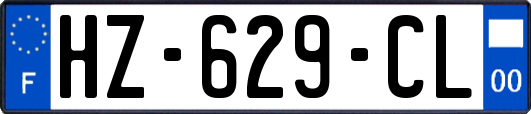 HZ-629-CL