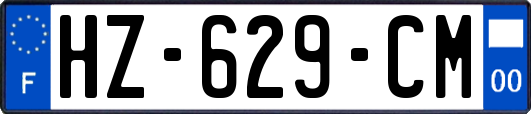 HZ-629-CM