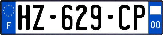 HZ-629-CP