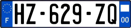 HZ-629-ZQ