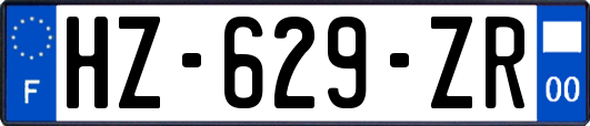 HZ-629-ZR