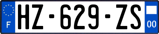 HZ-629-ZS