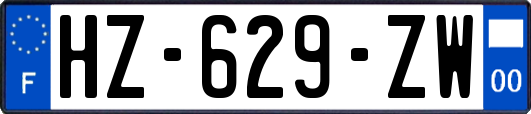 HZ-629-ZW