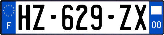 HZ-629-ZX