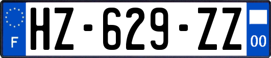 HZ-629-ZZ