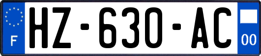 HZ-630-AC