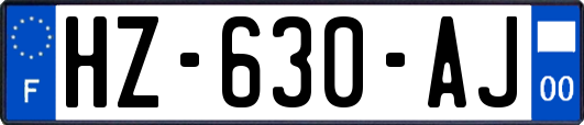HZ-630-AJ