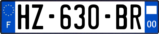 HZ-630-BR