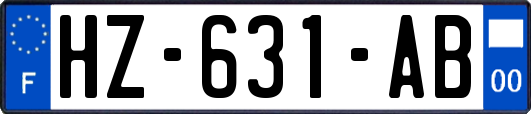 HZ-631-AB