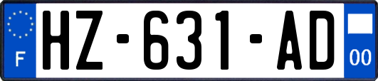 HZ-631-AD