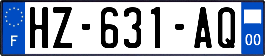 HZ-631-AQ