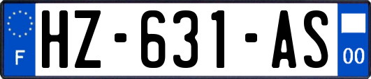 HZ-631-AS