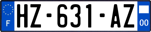 HZ-631-AZ