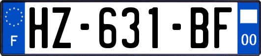 HZ-631-BF