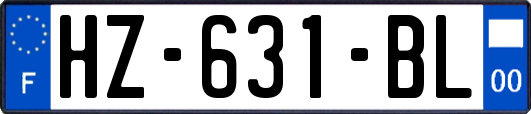 HZ-631-BL