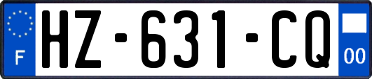 HZ-631-CQ