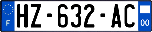 HZ-632-AC