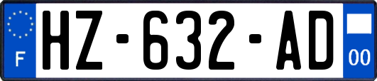 HZ-632-AD