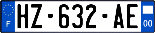 HZ-632-AE
