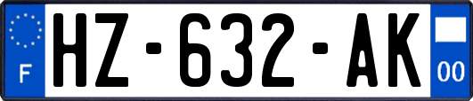 HZ-632-AK