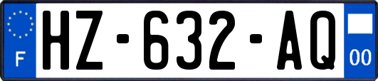 HZ-632-AQ